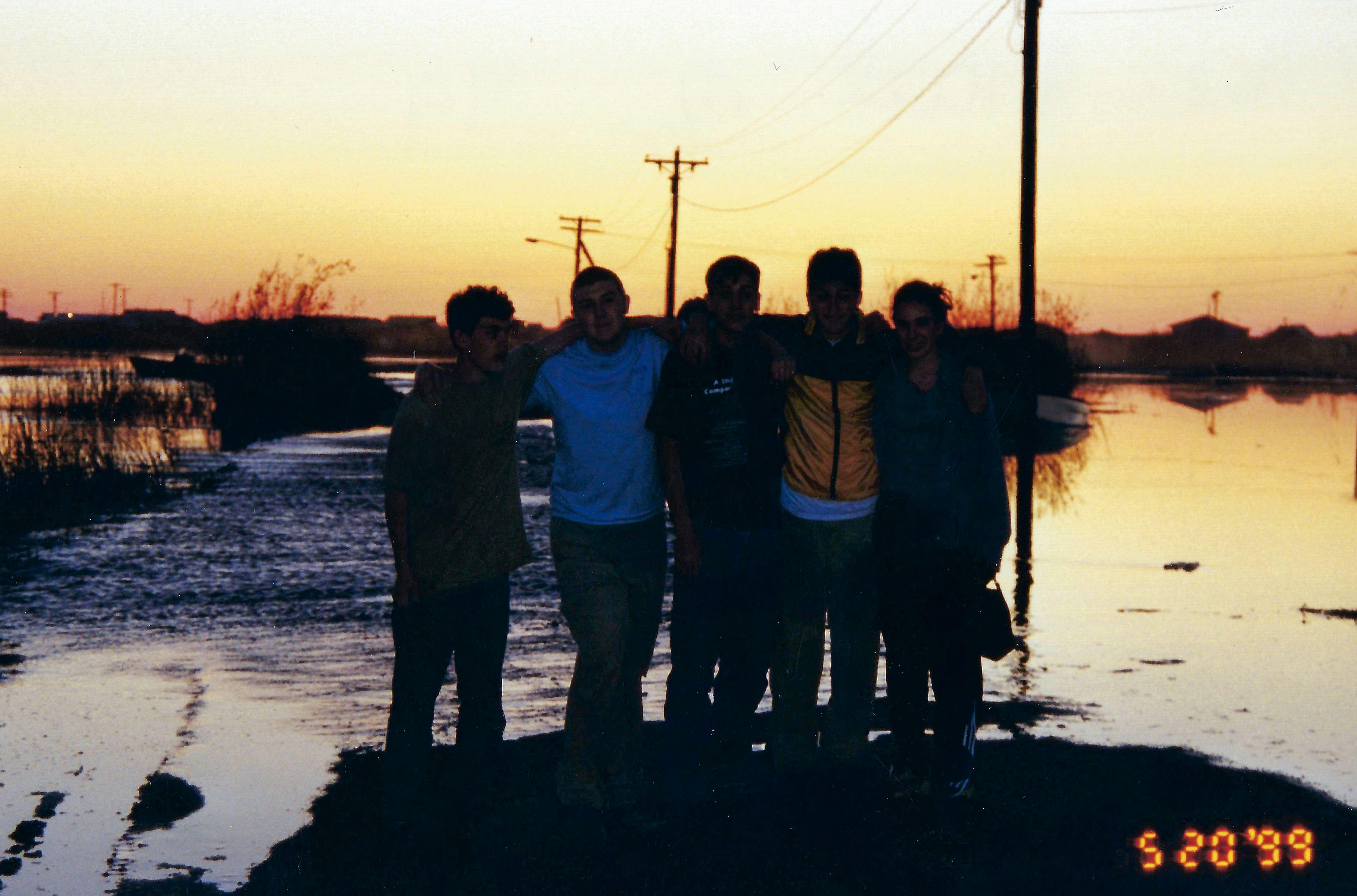 Alligator Acres K Basile 1