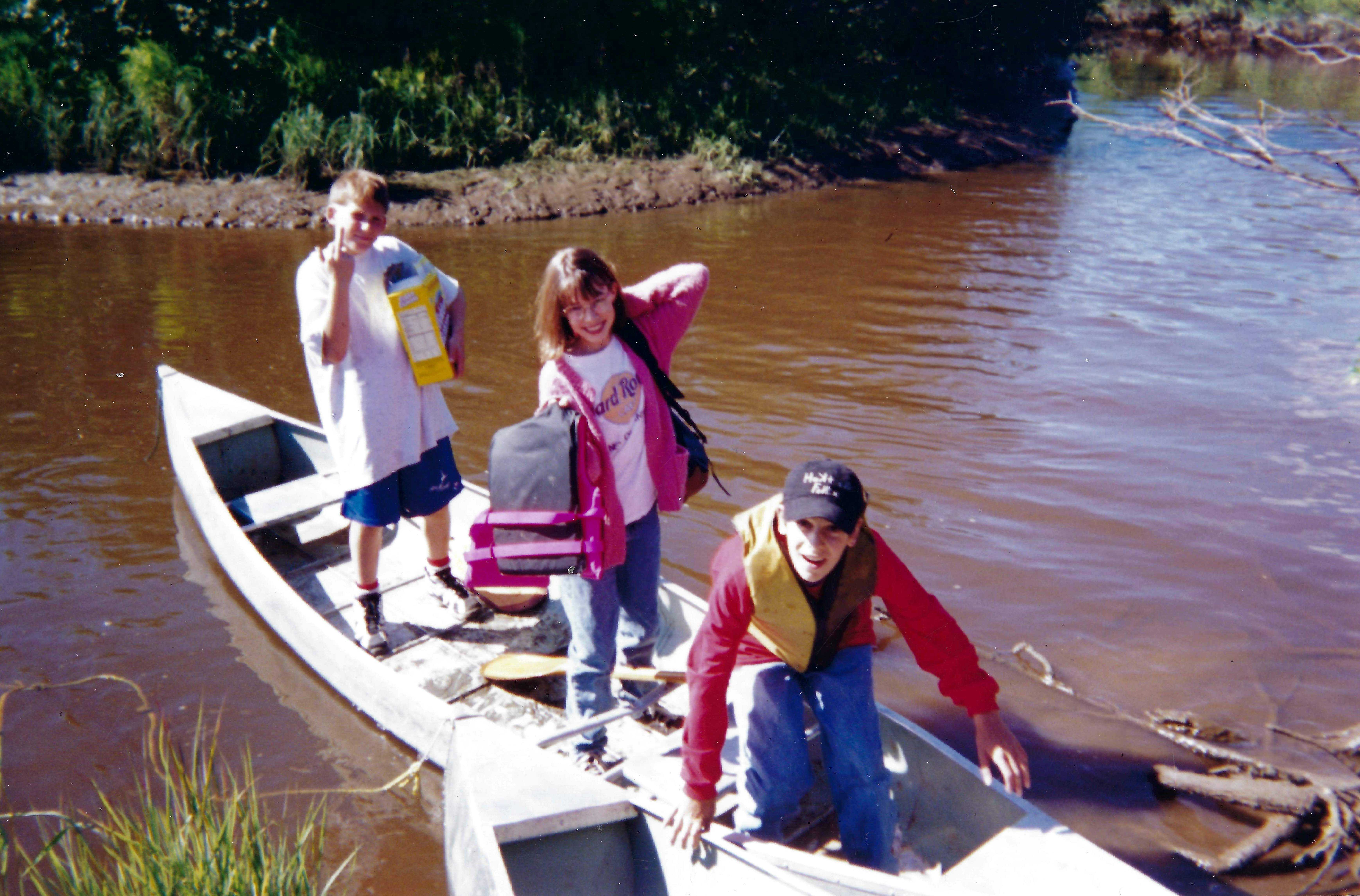 Alligator Acres K Basile 2