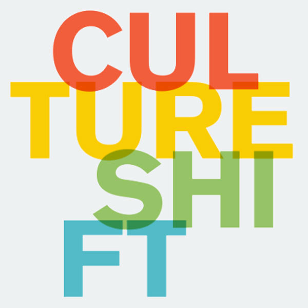 Culture Shift Logo