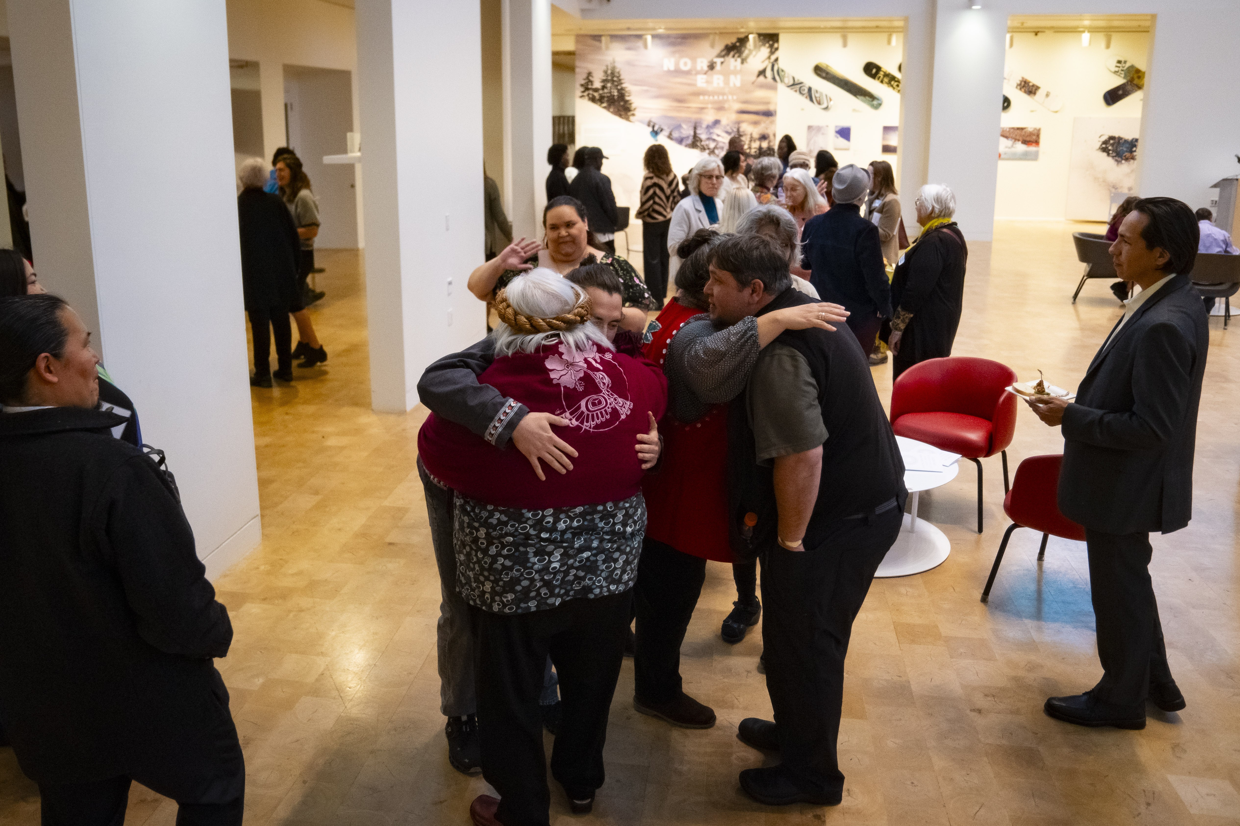 Gov Awards Reception 1