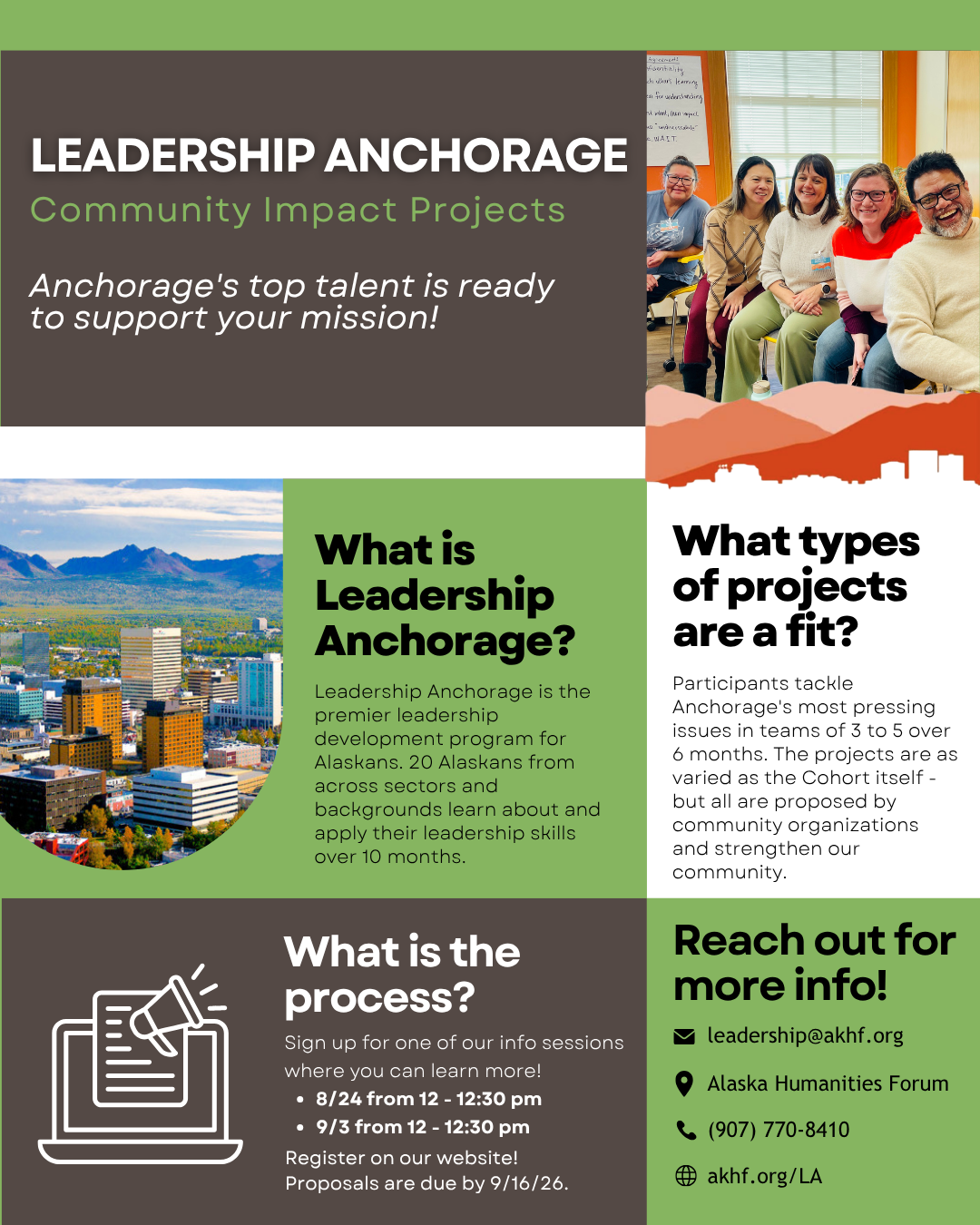 LEADERSHIP ANCHORAGE 2