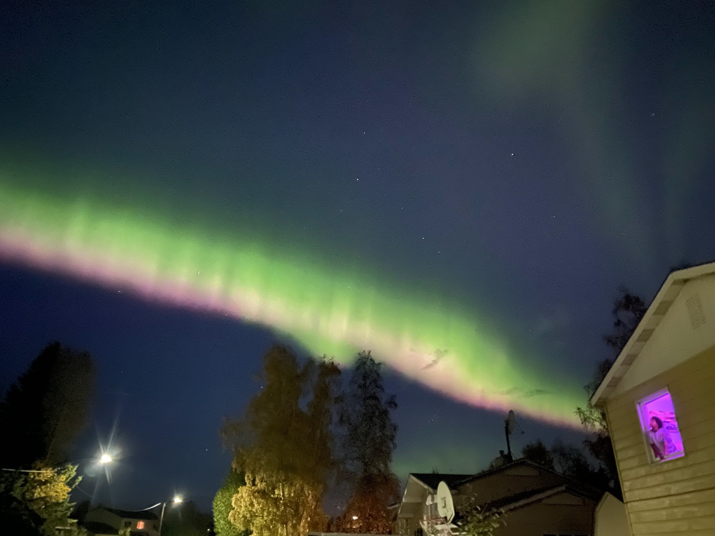 N Lightsson