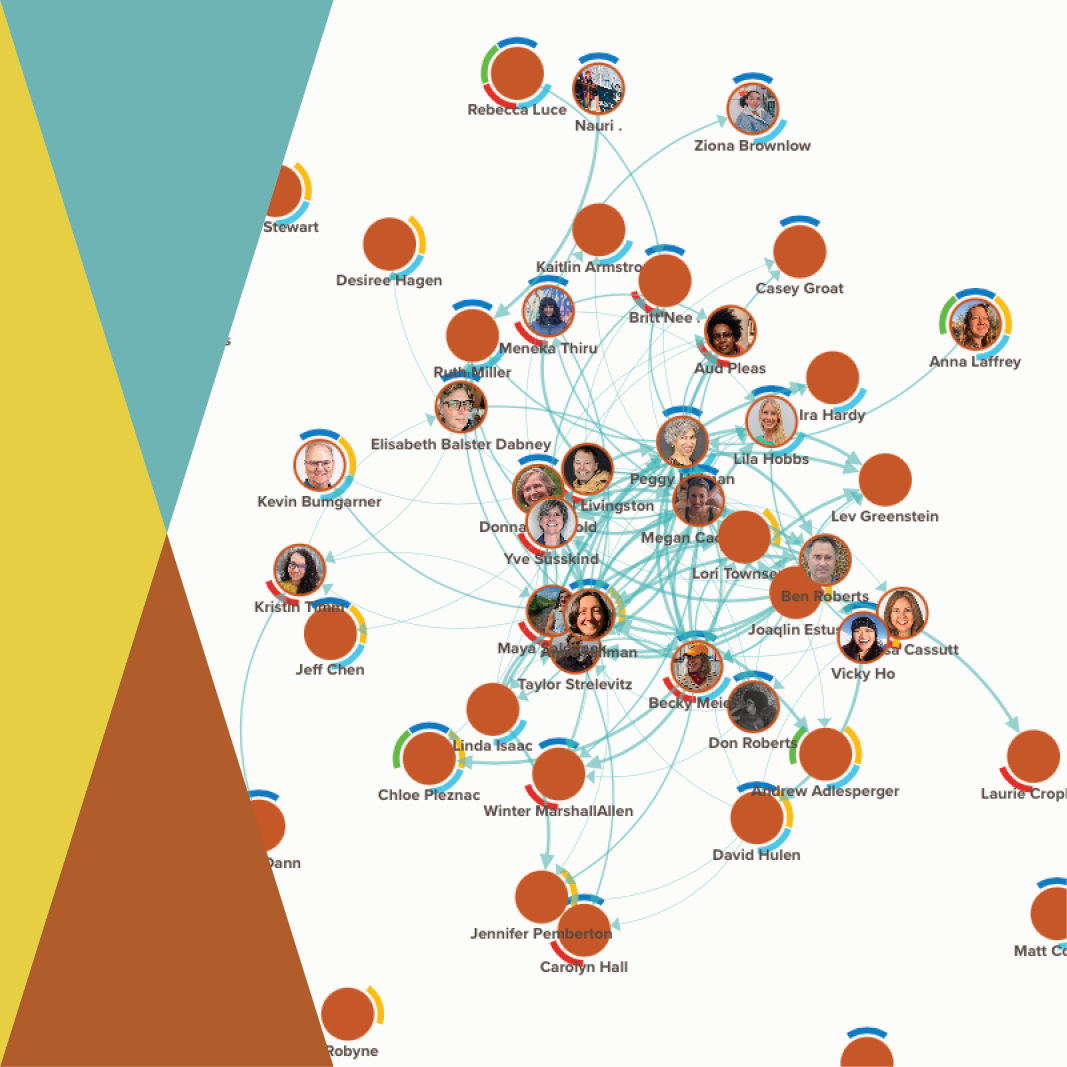 Network Map