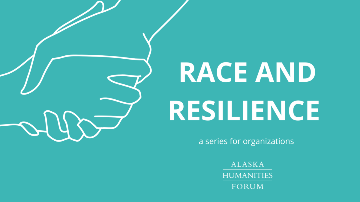 Race and Resilience