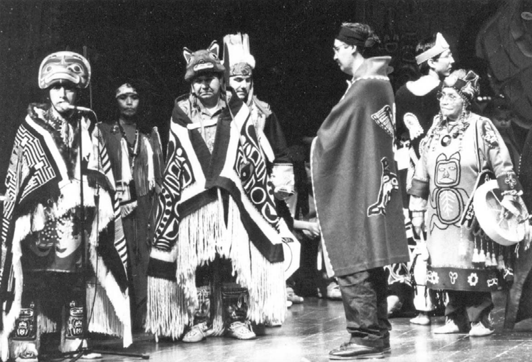 Eagle night 1993