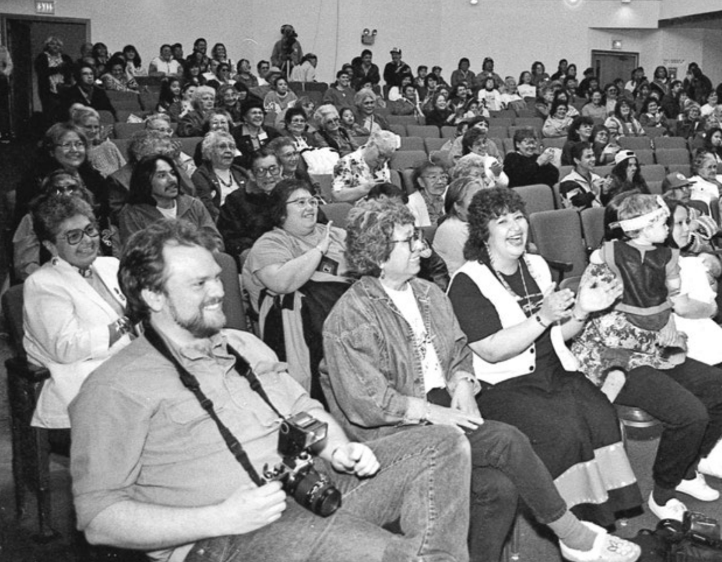 1993 conference