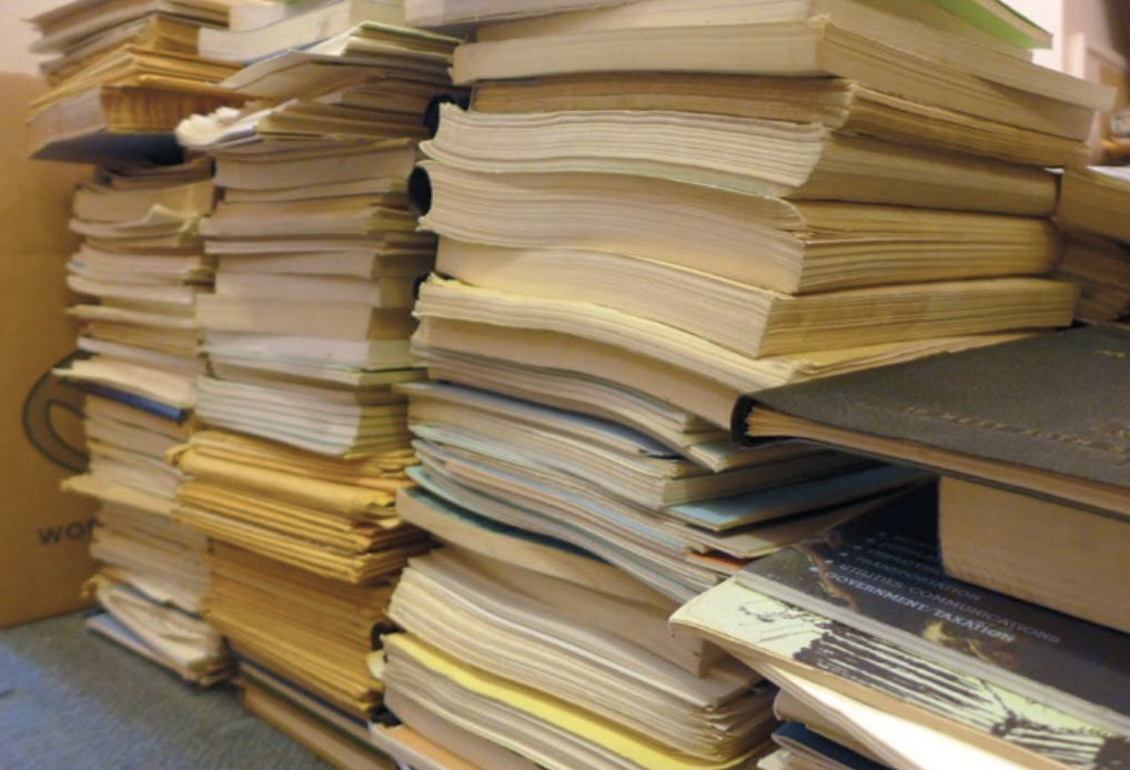 Observatory Books