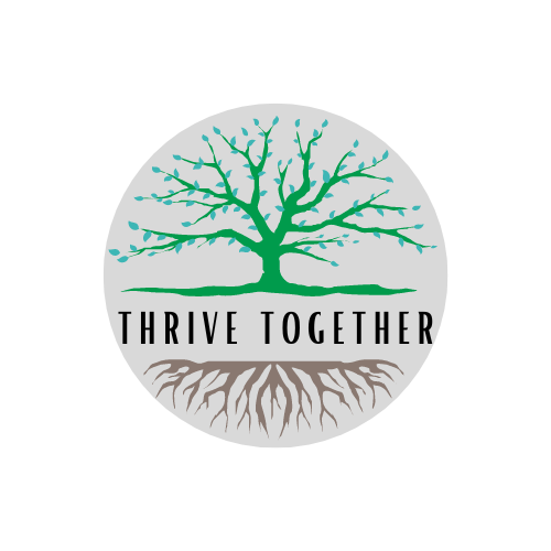 Thrive Together Logo