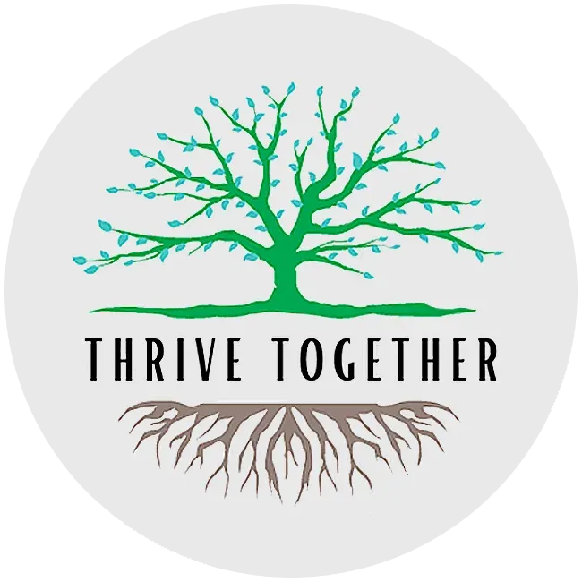 Thrive Together Logo