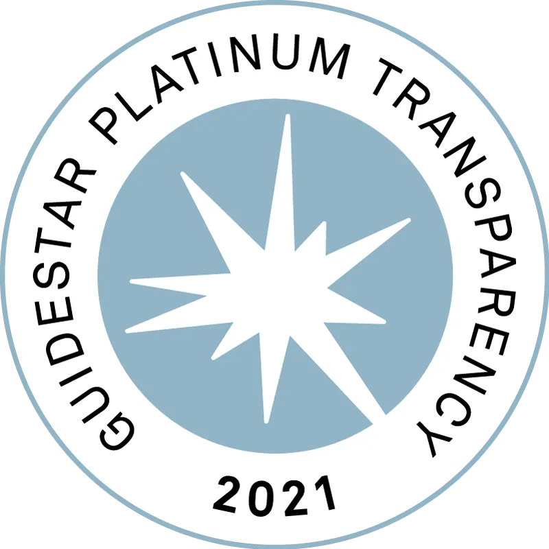 Guidestar 2021