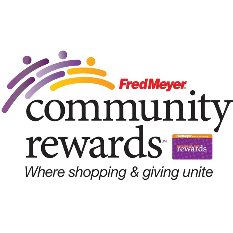Fred Meyer Rewards Card