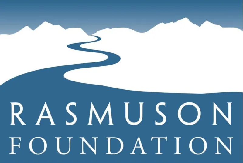 Rasmuson Foundation logo 1024x688