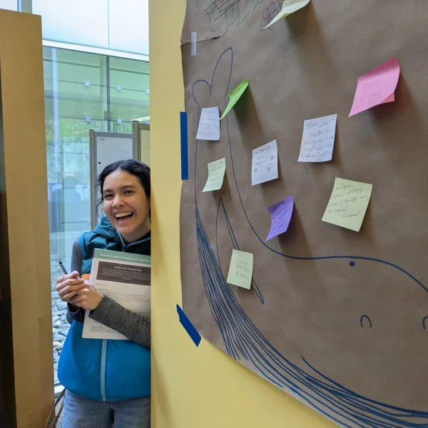 Alaska Studies Educator Summit, Day 1