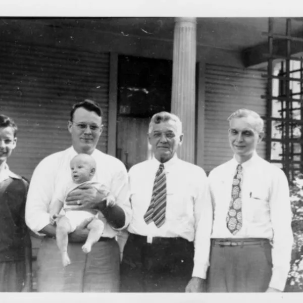 Victims of the plane crash