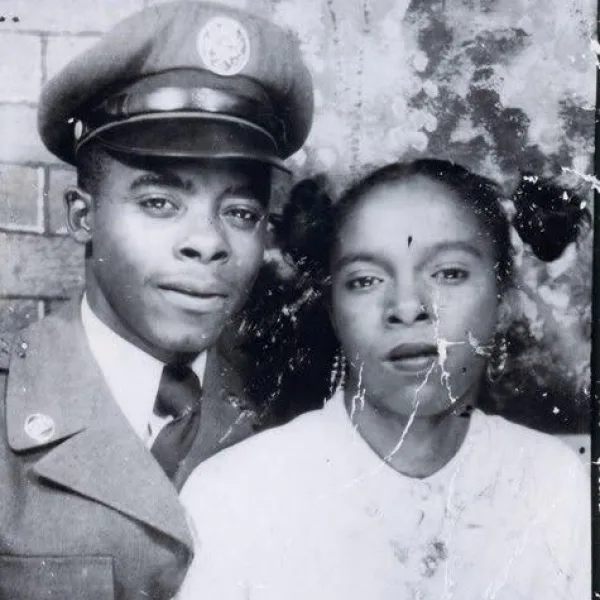 Victims of the plane crash