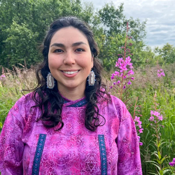 April Tangerpak Hostetter