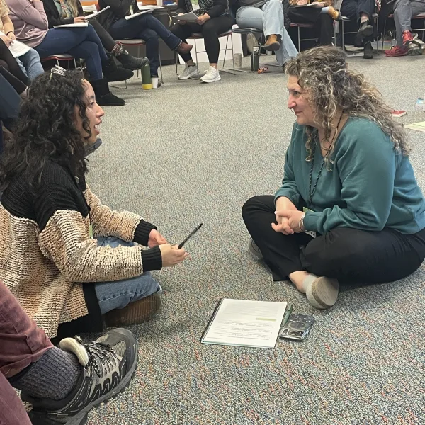 Forum workshop, February 2026