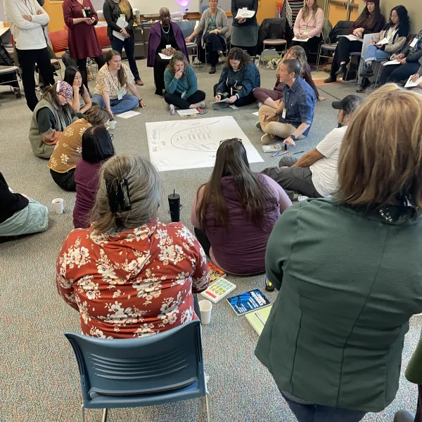 Forum workshop, February 2026