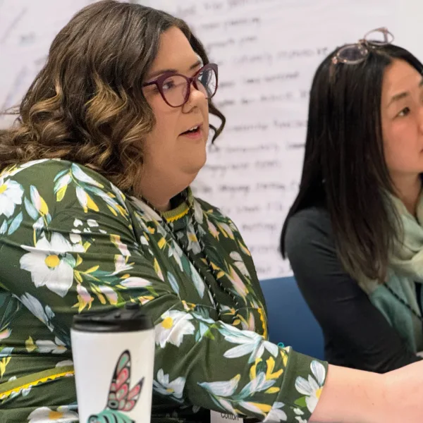 Hosting Impactful Gatherings