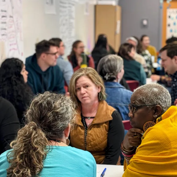 Hosting Impactful Gatherings