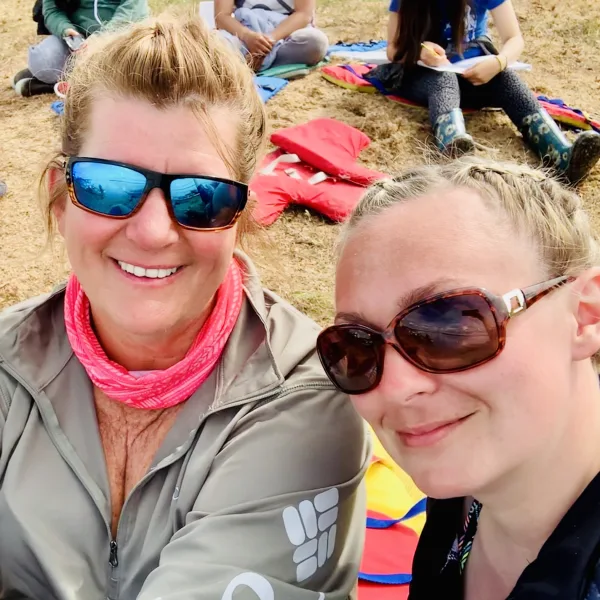 C3 2019, Eek Culture Camp