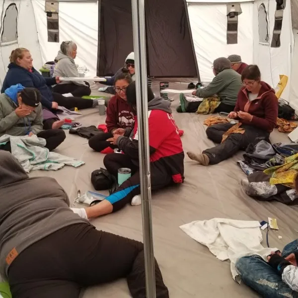 C3 2019, Eek Culture Camp