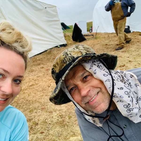 C3 2019, Eek Culture Camp