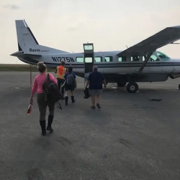 C3 2019, Eek Culture Camp