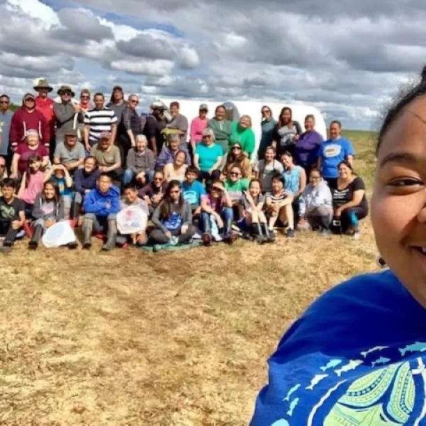 C3 2019, Eek Culture Camp