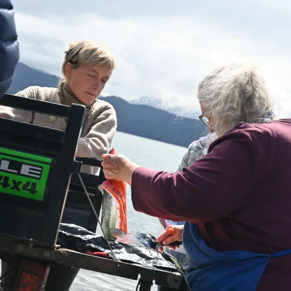 Hosting Impactful Gatherings, Yukon Island (2026)