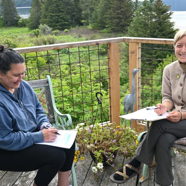 Hosting Impactful Gatherings, Yukon Island (2026)