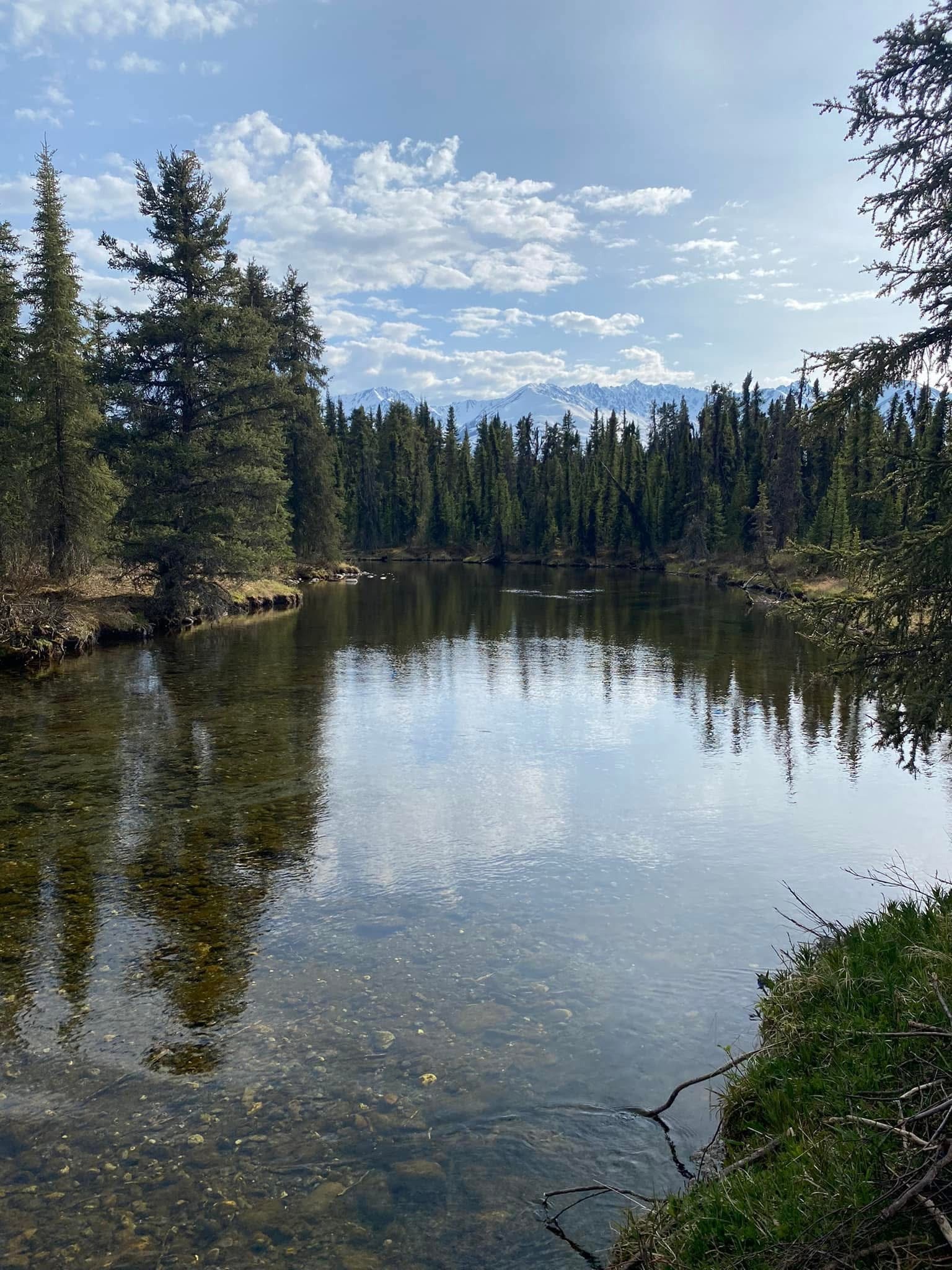 Fishcreek
