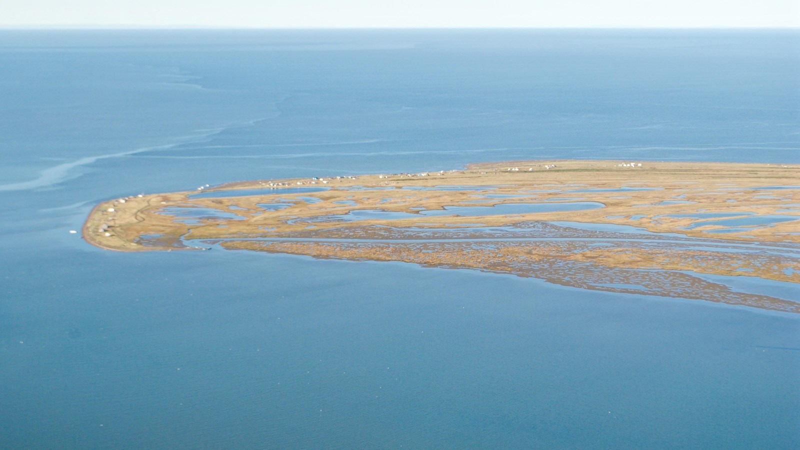 Sisualik and Nuvuraq