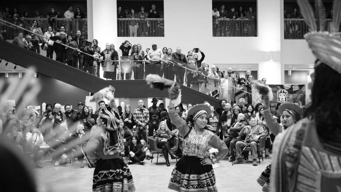 Dancers 1