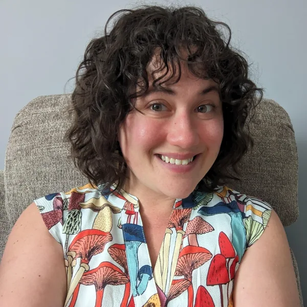 Julie Rowland