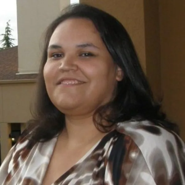 Vera Starbard