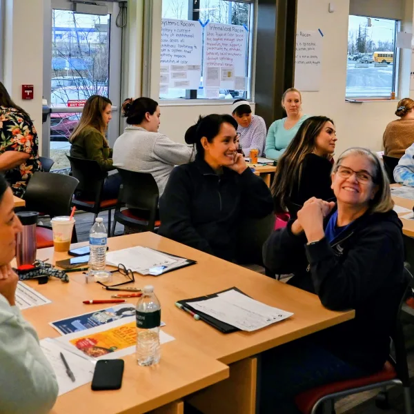 Workshop Group