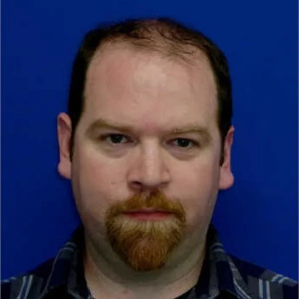 Wayne Cook