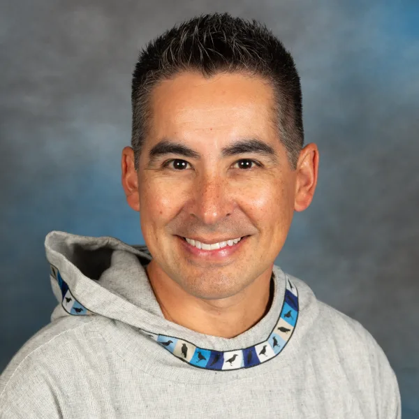 Michael Angaiak