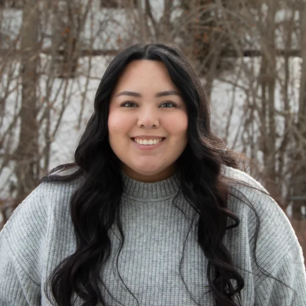 Kikiktagruk Macy Rae Kenworthy