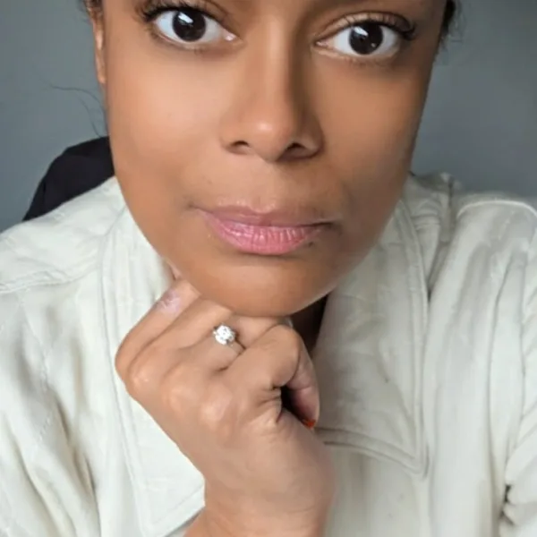 Amber Morrison-Waters