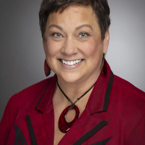 Nicole Hallingstad