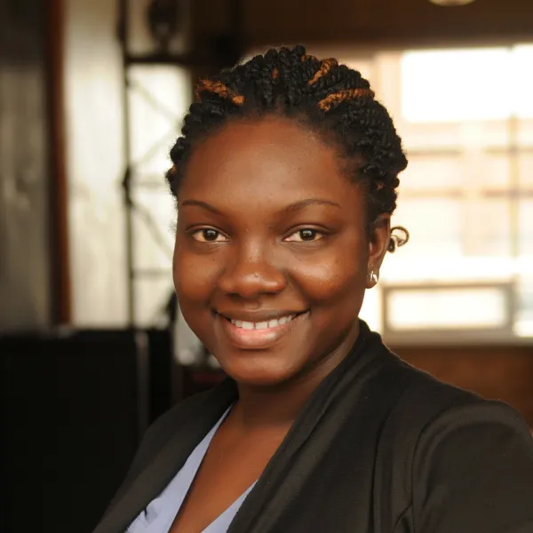 Aminata Taylor