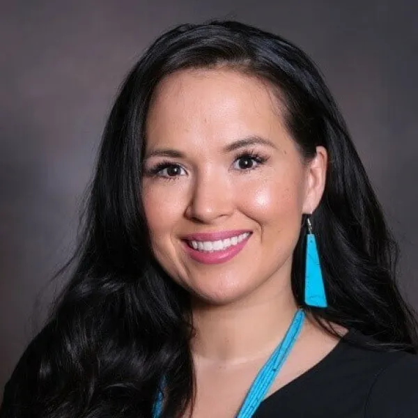 Keneggnarkayaagaq Emily Edenshaw