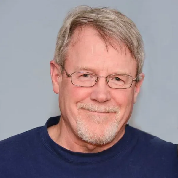 Peter Metcalfe