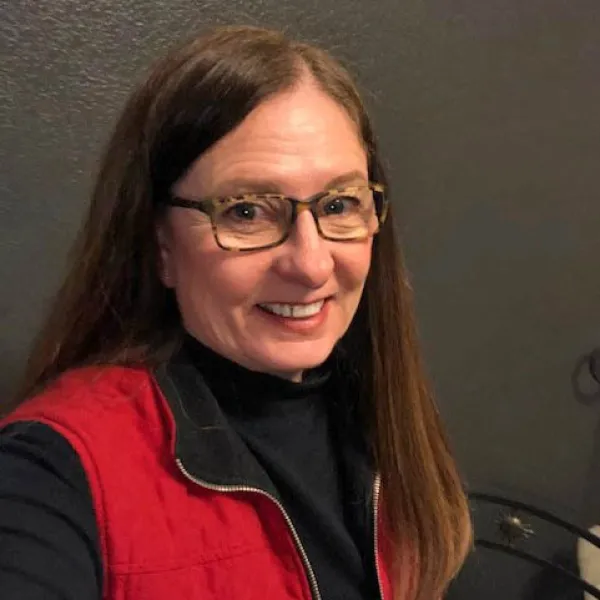Kim Fasbender