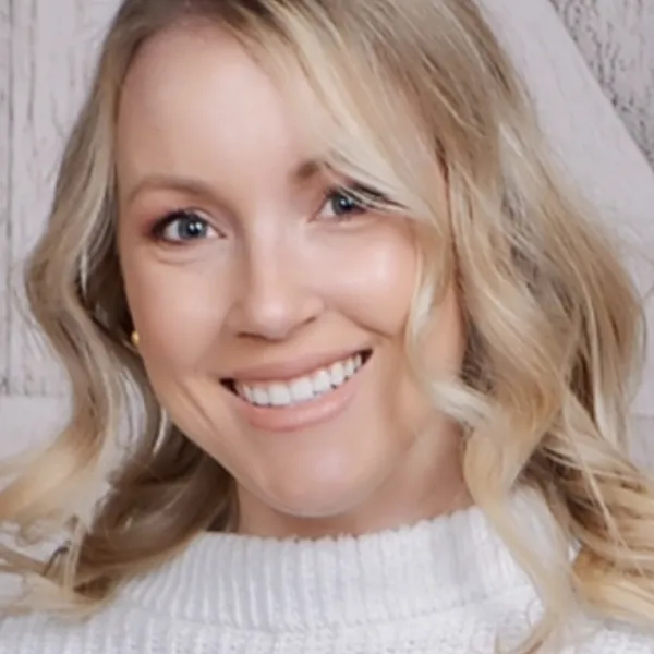 Ashley Anderson