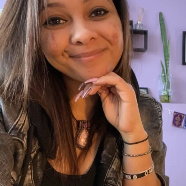 Cortney Anderson