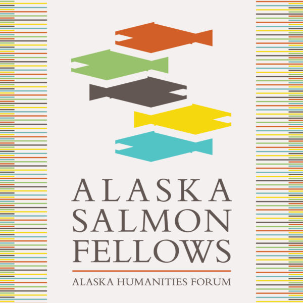 AK Salmon Fellow logo